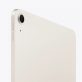 Apple 11" iPad Air (M3) 256GB Wi-Fi Starlight (fehér)