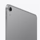   Apple 11" iPad Air (M3) 128GB Cellular Space Grey (asztroszürke)