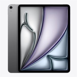   Apple 13" iPad Air (M3) 128GB Wi-Fi Space Grey (asztroszürke)