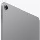   Apple 13" iPad Air (M3) 128GB Wi-Fi Space Grey (asztroszürke)
