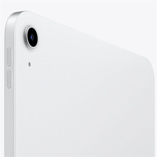Apple 11" iPad (A16) 128GB Wi-Fi Silver (ezüst)
