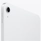 Apple 11" iPad (A16) 128GB Wi-Fi Silver (ezüst)