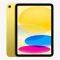 Apple 11" iPad (A16) 128GB Wi-Fi Yellow (sárga)