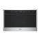 Whirlpool WMN464BX 750W 22L inox beépíthető mikrohullámú sütő