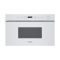 Whirlpool WMN14BW 750W 22L fehér beépíthető mikrohullámú sütő