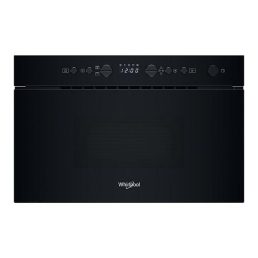   Whirlpool WMN14BB 750W 22L fekete beépíthető mikrohullámú sütő