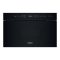 Whirlpool WMN14BB 750W 22L fekete beépíthető mikrohullámú sütő