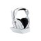 Logitech A50 Gen 5 vezeték nélküli fehér headset + bázisállomás fehér