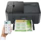 Canon PIXMA TR4755i Inkjet tintasugaras multifunkciós nyomtató