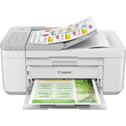   Canon PIXMA TR4756i Inkjet színes tintasugaras multifunkciós nyomtató