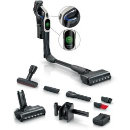 BOSCH BBS1041GQC vezeték nélküli porszívó