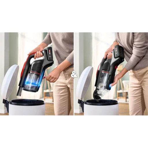 BOSCH BCS1041PET vezeték nélküli porszívó