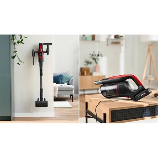 BOSCH BCS1041PET vezeték nélküli porszívó