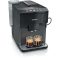 Siemens TP511R09 fekete automata kávéfőző