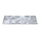   Endorfy Crystal Onyx White XL (400x900x3 mm, csúszásgátló, mintás) fehér egérpad