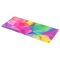 Endorfy Crystal Spectrum XL (400x900x3 mm, csúszásgátló, mintás) egérpad