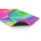 Endorfy Crystal Spectrum XL (400x900x3 mm, csúszásgátló, mintás) egérpad