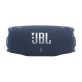 JBL Charge 6 kék Bluetooth hangszóró