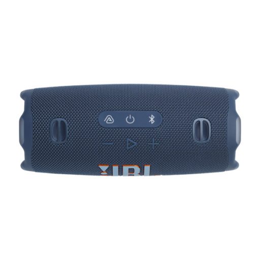 JBL Charge 6 kék Bluetooth hangszóró