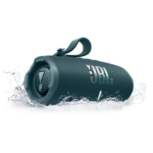 JBL Charge 6 kék Bluetooth hangszóró