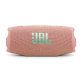 JBL Charge 6 pink Bluetooth hangszóró
