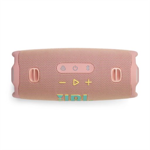 JBL Charge 6 pink Bluetooth hangszóró