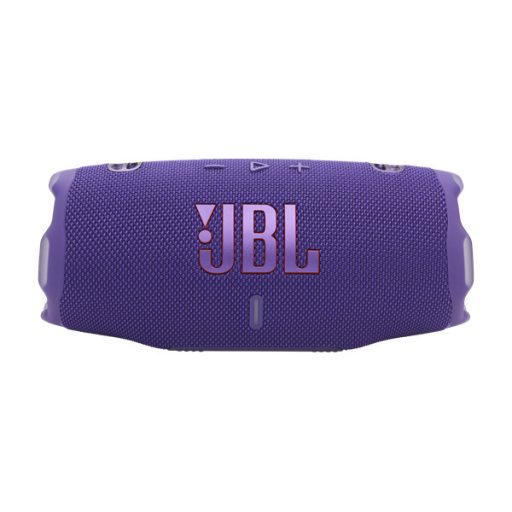 JBL Charge 6 lila Bluetooth hangszóró