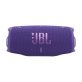 JBL Charge 6 lila Bluetooth hangszóró