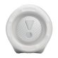 JBL Charge 6 fehér Bluetooth hangszóró