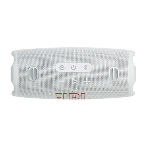JBL Charge 6 fehér Bluetooth hangszóró