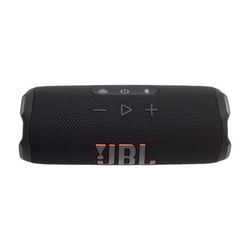 JBL FLIP 7 fekete Bluetooth hangszóró