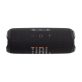 JBL FLIP 7 fekete Bluetooth hangszóró