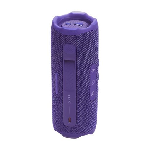 JBL FLIP 7 lila Bluetooth hangszóró