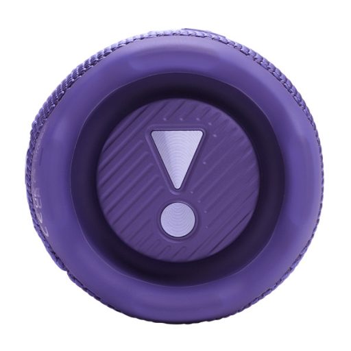 JBL FLIP 7 lila Bluetooth hangszóró
