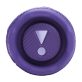 JBL FLIP 7 lila Bluetooth hangszóró