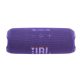 JBL FLIP 7 lila Bluetooth hangszóró