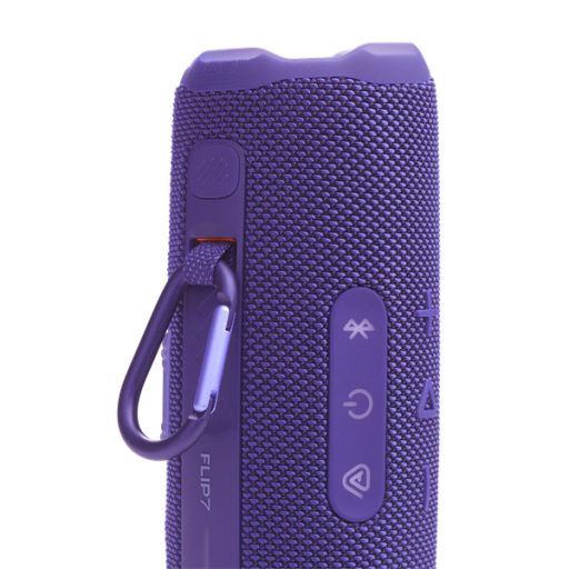 JBL FLIP 7 lila Bluetooth hangszóró