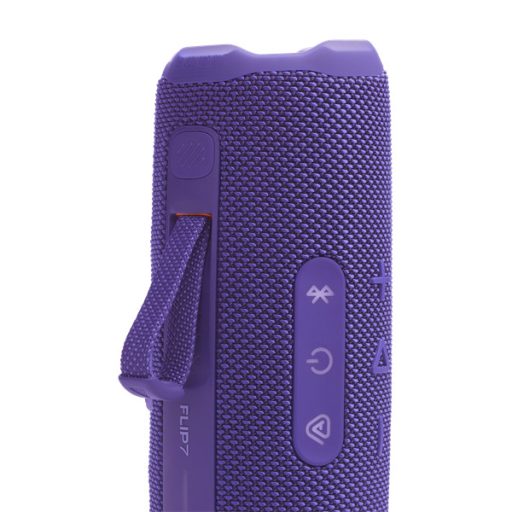 JBL FLIP 7 lila Bluetooth hangszóró