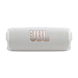 JBL FLIP 7 fehér Bluetooth hangszóró
