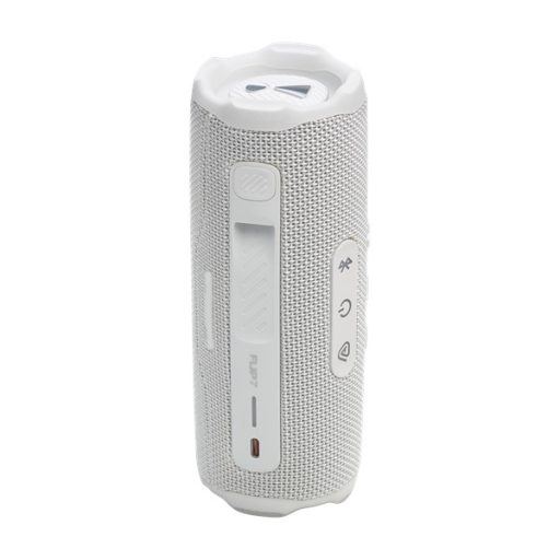 JBL FLIP 7 fehér Bluetooth hangszóró