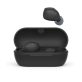 Sony WFC710 True Wireless Bluetooth zajszűrős fekete fülhallgató