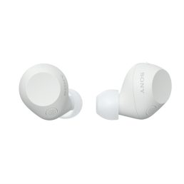   Sony WFC710 True Wireless Bluetooth zajszűrős fehér fülhallgató