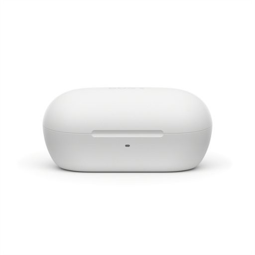 Sony WFC710 True Wireless Bluetooth zajszűrős fehér fülhallgató