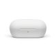 Sony WFC710 True Wireless Bluetooth zajszűrős fehér fülhallgató