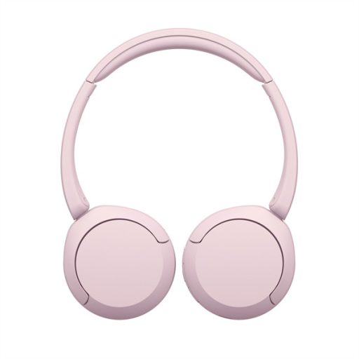 Sony WH-CH520 Bluetooth rózsaszín fejhallgató