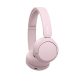 Sony WH-CH520 Bluetooth rózsaszín fejhallgató