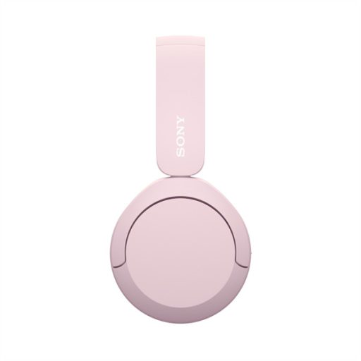 Sony WH-CH520 Bluetooth rózsaszín fejhallgató