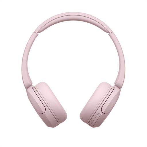 Sony WH-CH520 Bluetooth rózsaszín fejhallgató