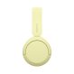 Sony WH-CH520 Bluetooth sárga fejhallgató