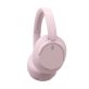 Sony WHCH720NP Bluetooth zajszűrős rózsaszín fejhallgató